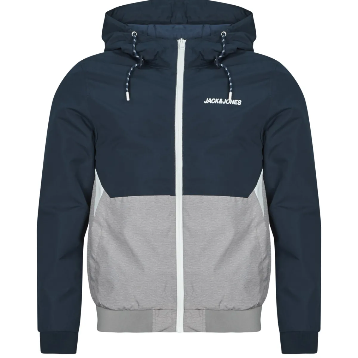 Jack & Jones JJERUSH-Homme Vestes