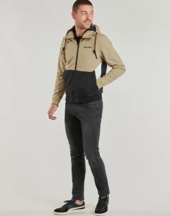 Jack & Jones JJERUSH-Homme Vestes