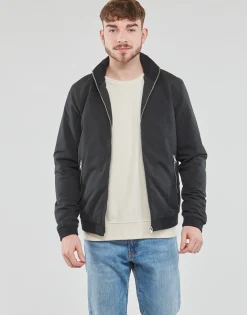 Jack & Jones JJERUSH HARRINGTON BOMBER-Homme Vestes