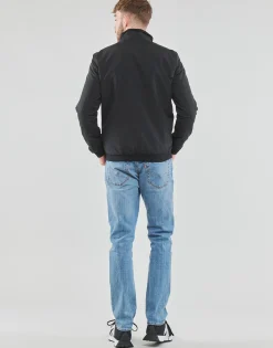 Jack & Jones JJERUSH HARRINGTON BOMBER-Homme Vestes