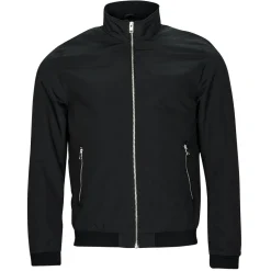 Jack & Jones JJERUSH HARRINGTON BOMBER-Homme Vestes