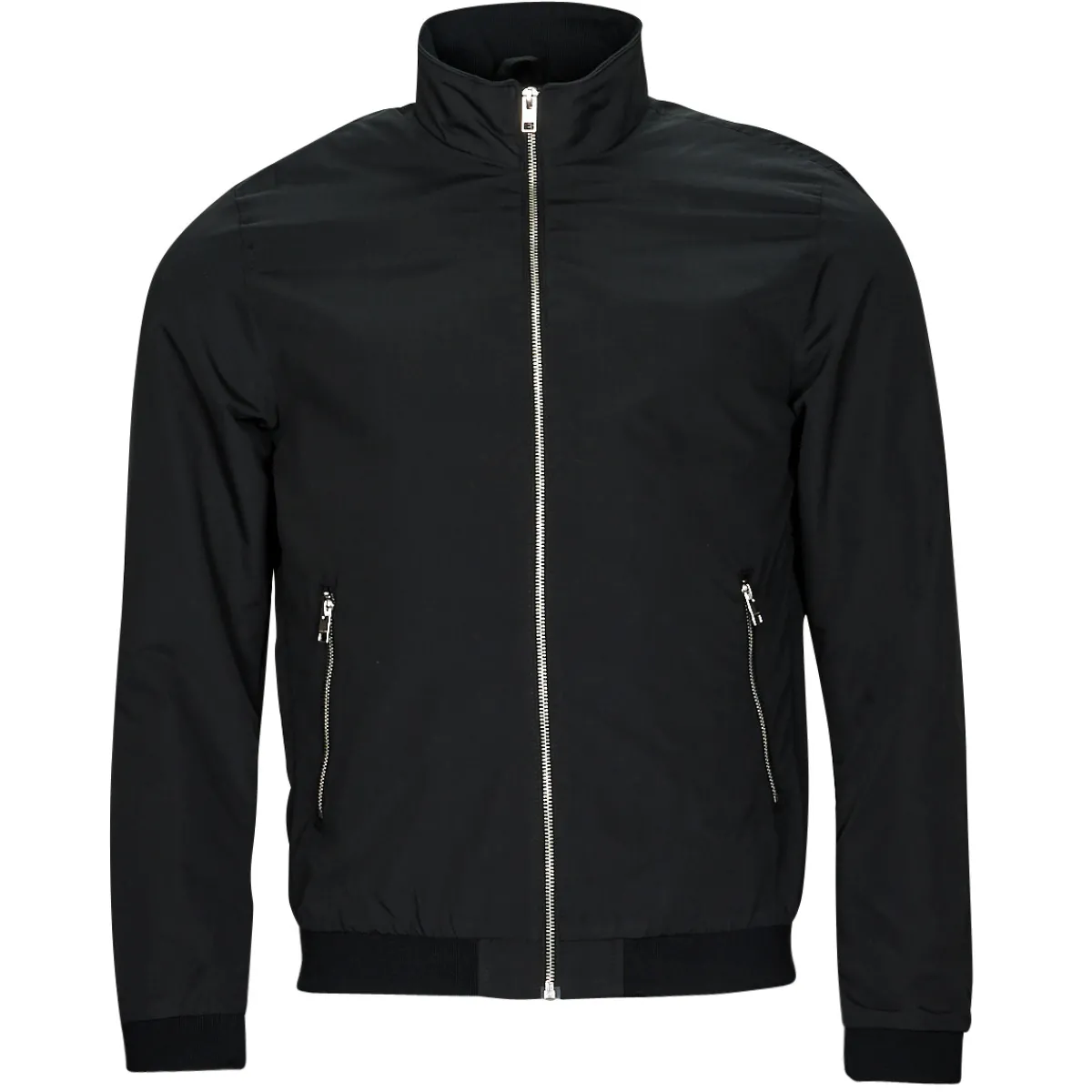 Jack & Jones JJERUSH HARRINGTON BOMBER-Homme Vestes