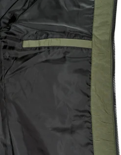 Jack & Jones JJERUSH HOOD BOMBER-Homme Vestes