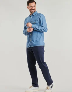 Jack & Jones JJETRAVIS-Homme Chemises