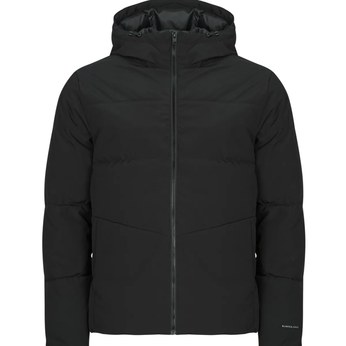 Jack & Jones JJGLOBAL PUFFER-Homme Manteaux