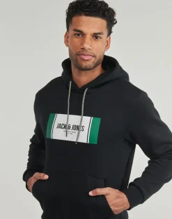 Jack & Jones JJHAYATO-Homme Sweats & Polaires