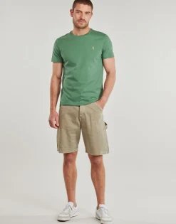 Jack & Jones JJIALEX-Homme Shorts & Bermudas