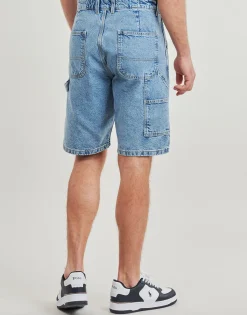 Jack & Jones JJIALEX JJCARPENTER SHORTS SQ 889-Homme Shorts & Bermudas