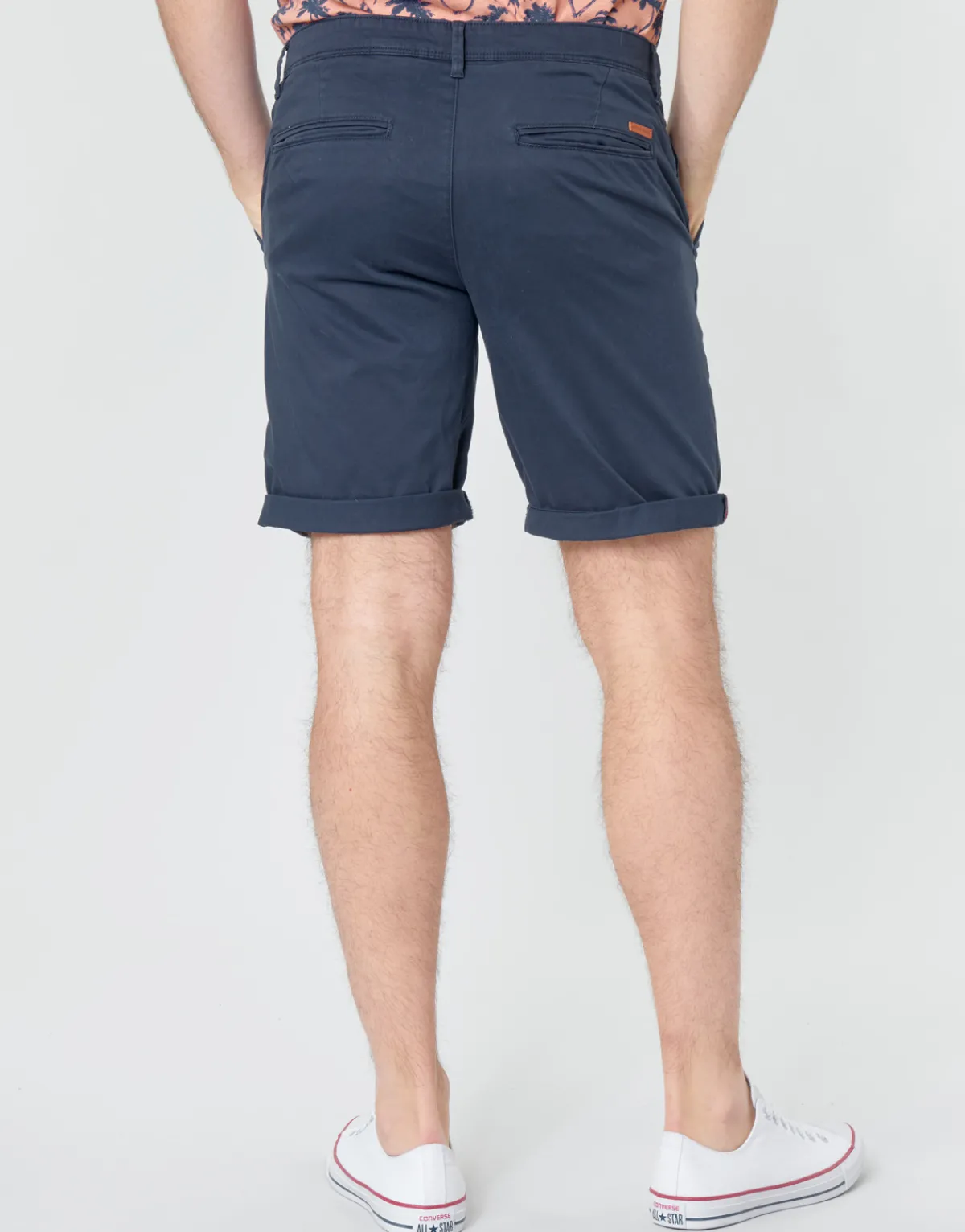 Jack & Jones JJIBOWIE-Homme Shorts & Bermudas