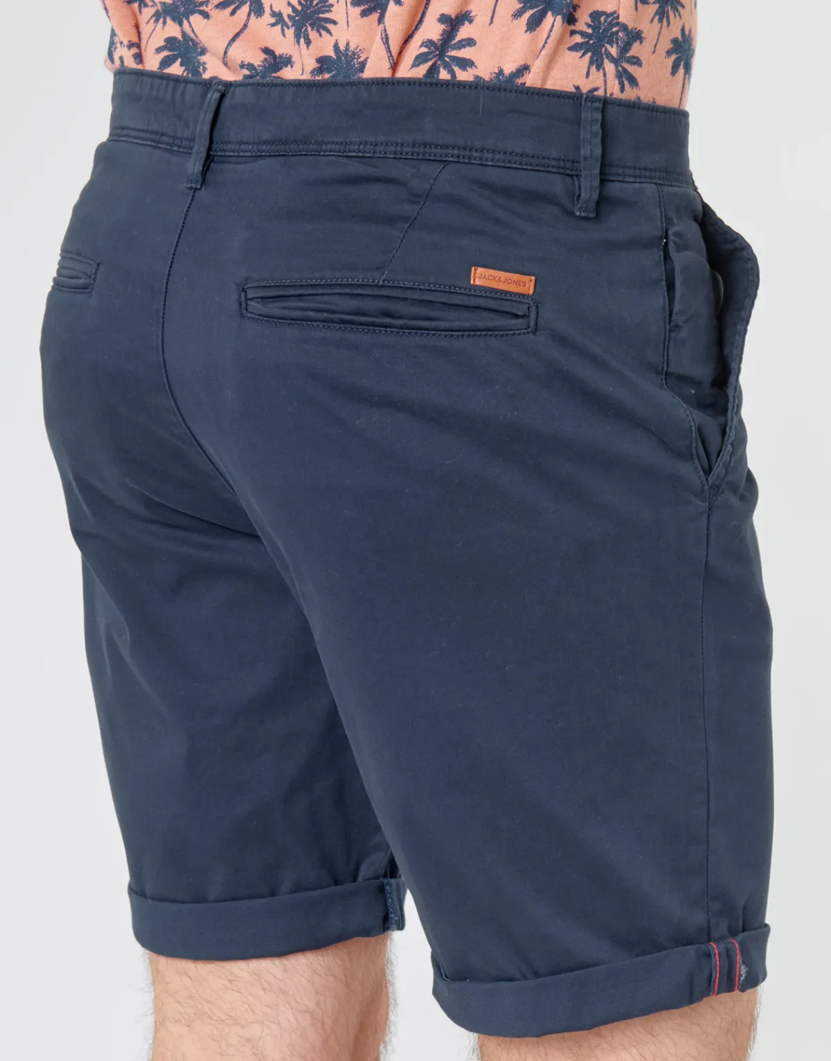 Jack & Jones JJIBOWIE-Homme Shorts & Bermudas