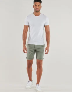 Jack & Jones JJIBOWIE-Homme Shorts & Bermudas