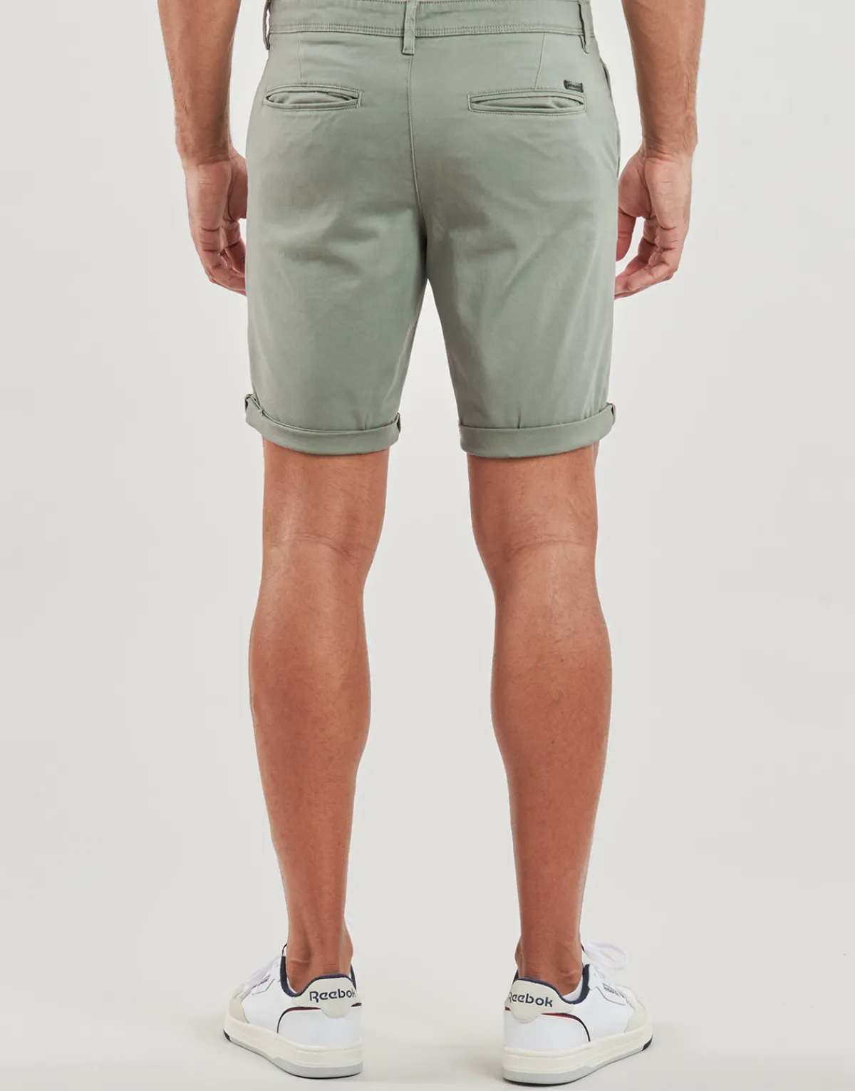 Jack & Jones JJIBOWIE-Homme Shorts & Bermudas