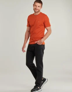 Jack & Jones JJICHRIS 981-Homme Jeans