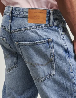 Jack & Jones JJICHRIS-Homme Jeans