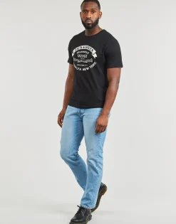 Jack & Jones JJICHRIS JJORIGINAL SBD 920-Homme Jeans
