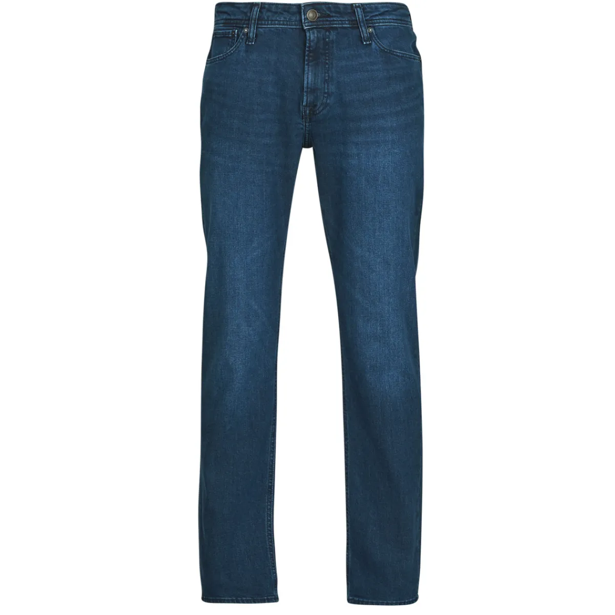 Jack & Jones JJICLARK JJORIGINAL-Homme Jeans