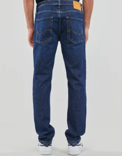 Jack & Jones JJICLARK JJORIGINAL AM 380-Homme Jeans
