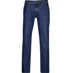 Jack & Jones JJICLARK JJORIGINAL AM 380-Homme Jeans