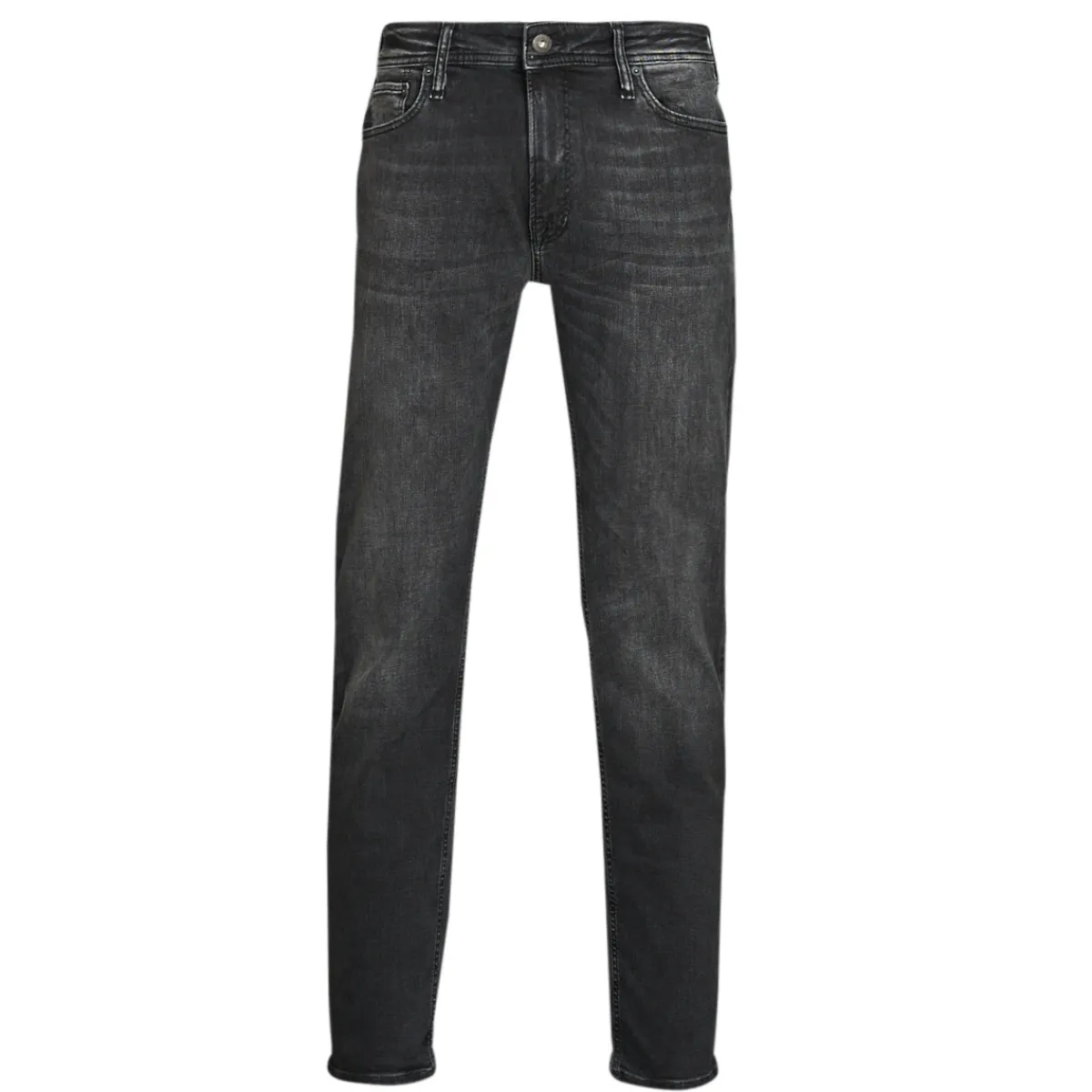 Jack & Jones JJICLARK JJORIGINAL JOS 201-Homme Jeans