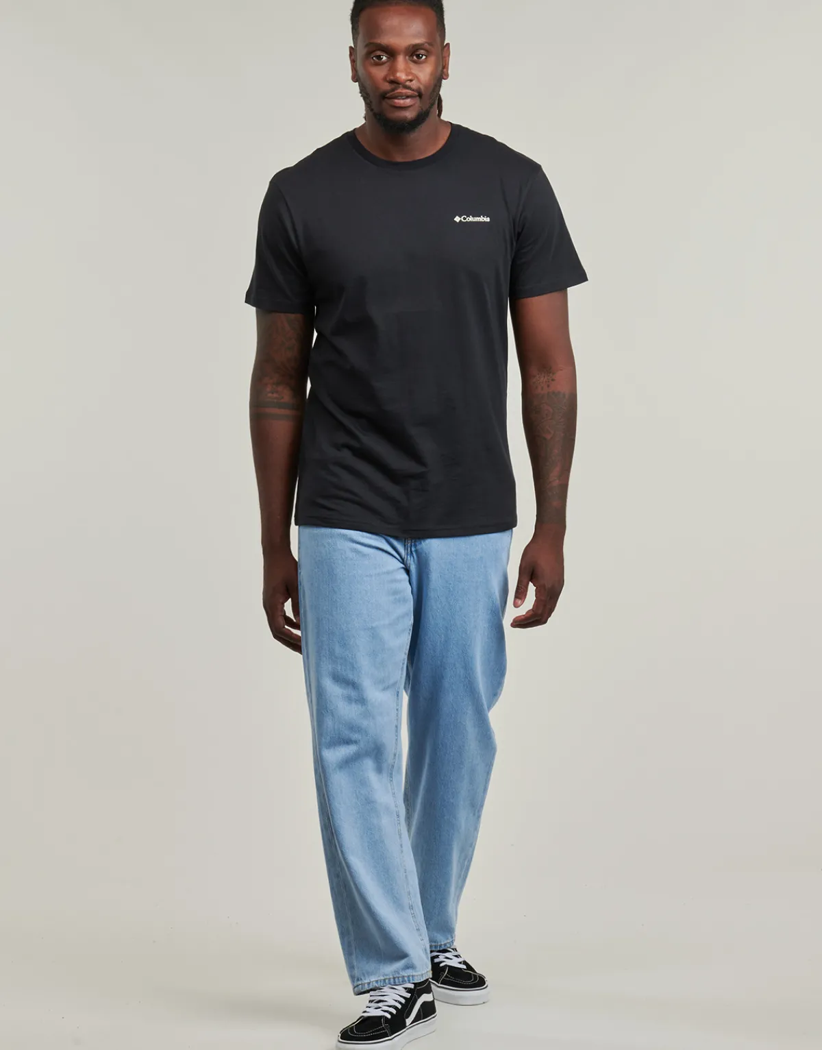 Jack & Jones JJIEDDIE-Homme Jeans