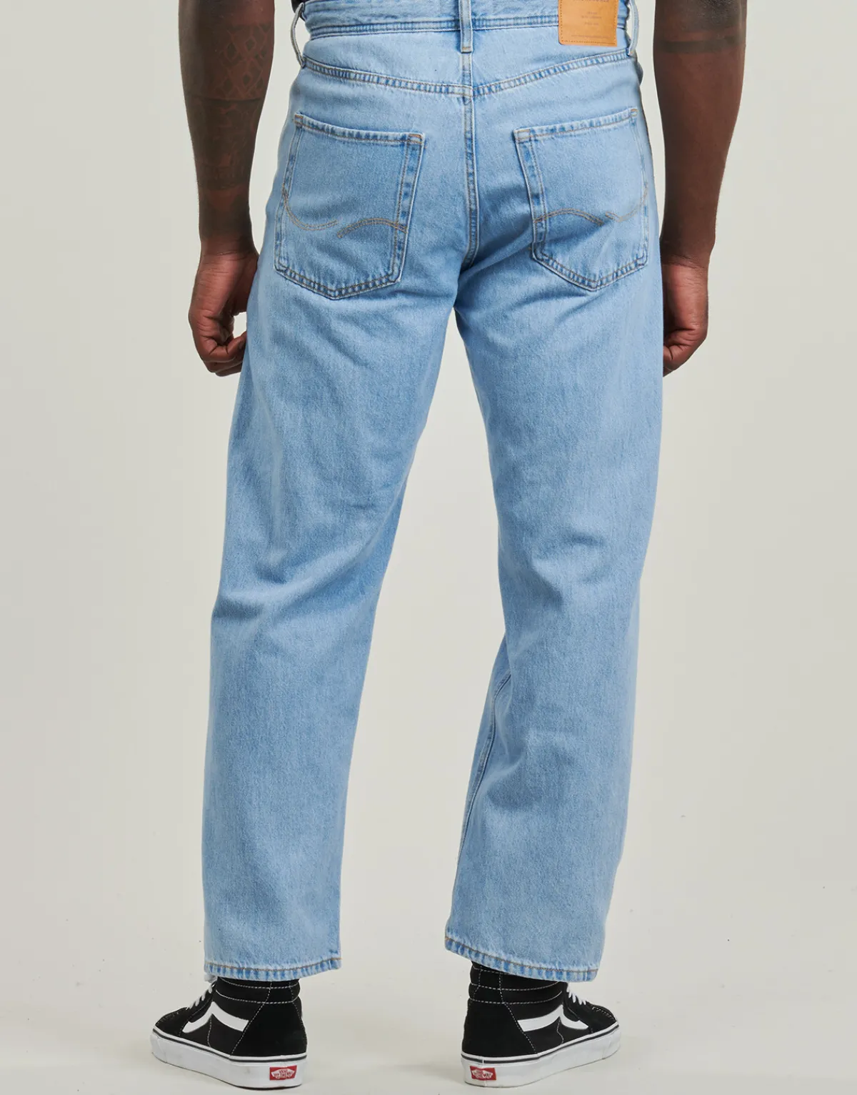Jack & Jones JJIEDDIE-Homme Jeans