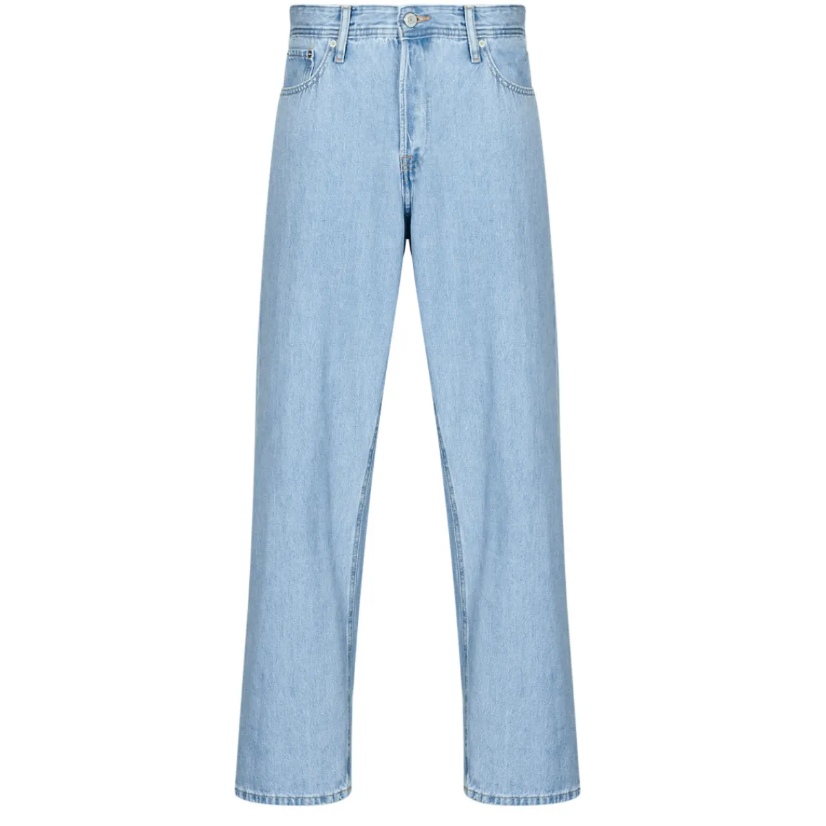 Jack & Jones JJIEDDIE-Homme Jeans