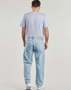 Jack & Jones JJIEDDIE-Homme Jeans