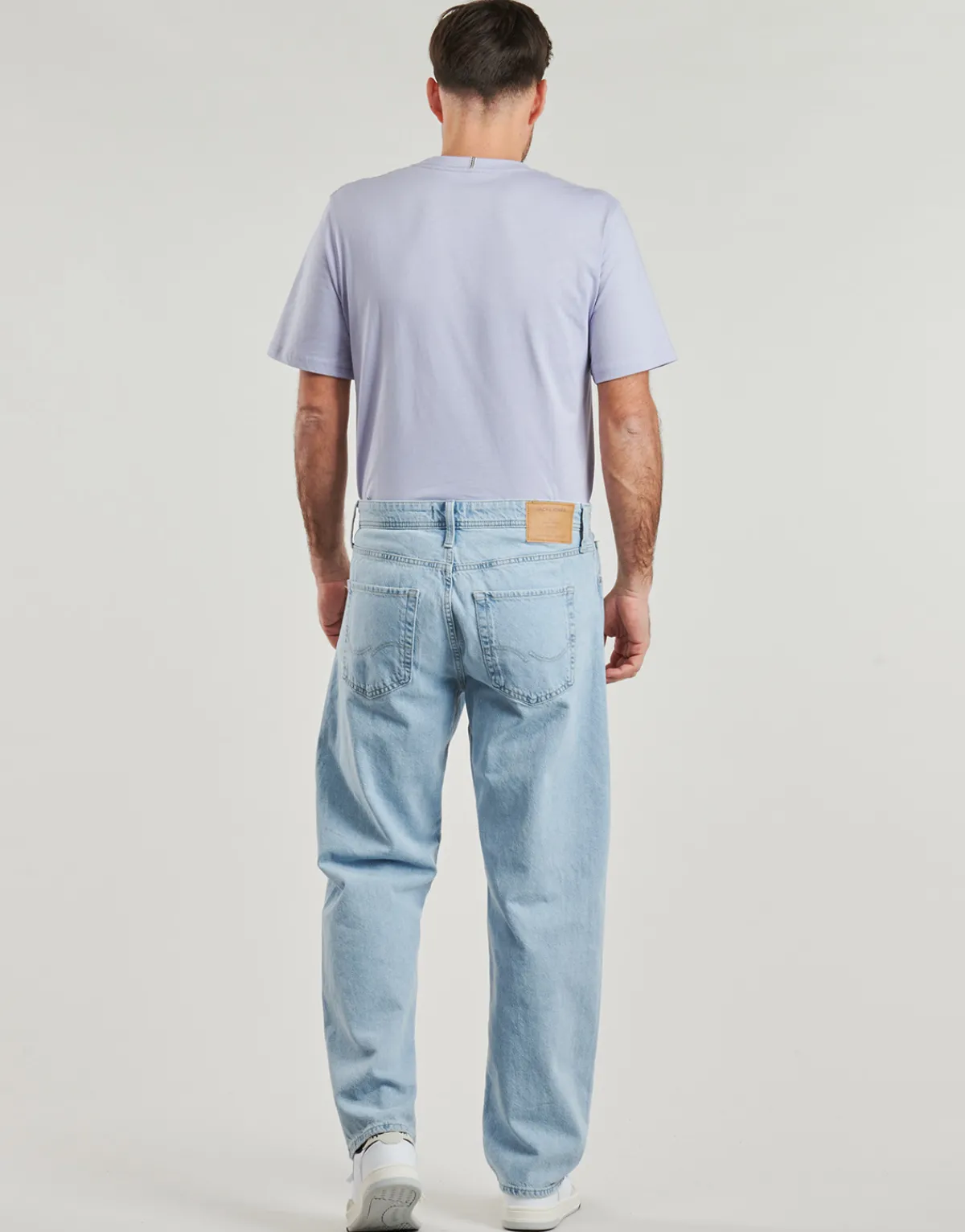 Jack & Jones JJIEDDIE-Homme Jeans