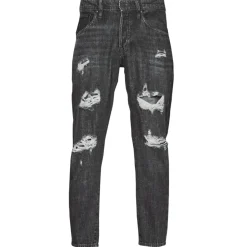 Jack & Jones JJIFRANK JJLEEN-Homme Jeans