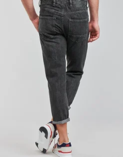Jack & Jones JJIFRANK JJLEEN-Homme Jeans
