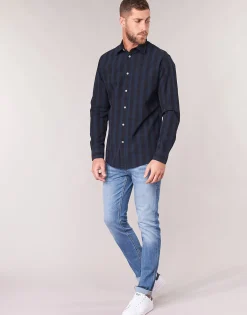 Jack & Jones JJIGLENN-Homme Jeans
