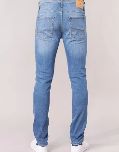 Jack & Jones JJIGLENN-Homme Jeans