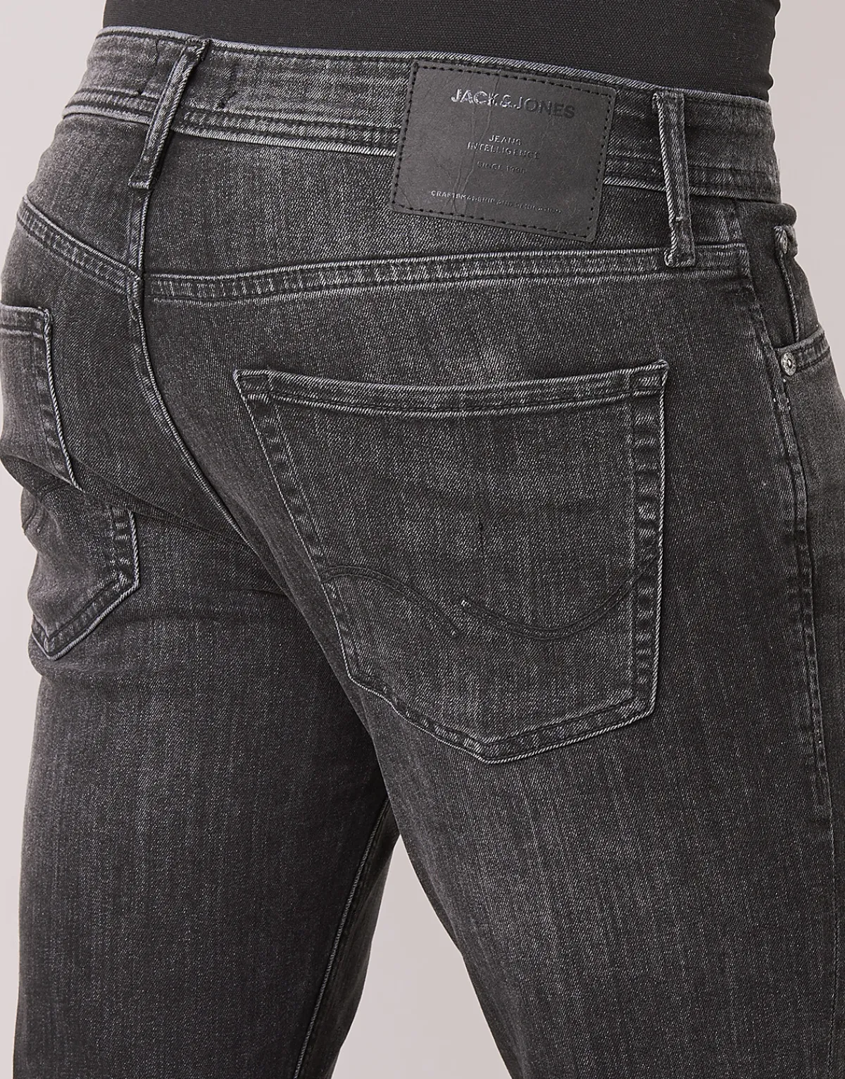 Jack & Jones JJIGLENN-Homme Jeans