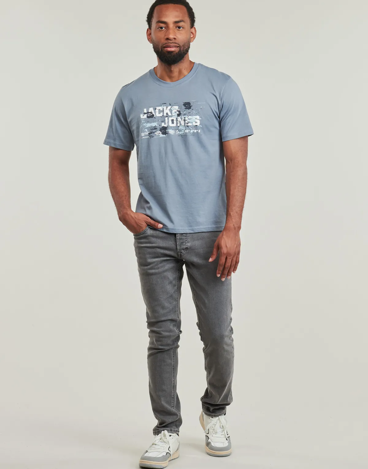 Jack & Jones JJIGLENN-Homme Jeans