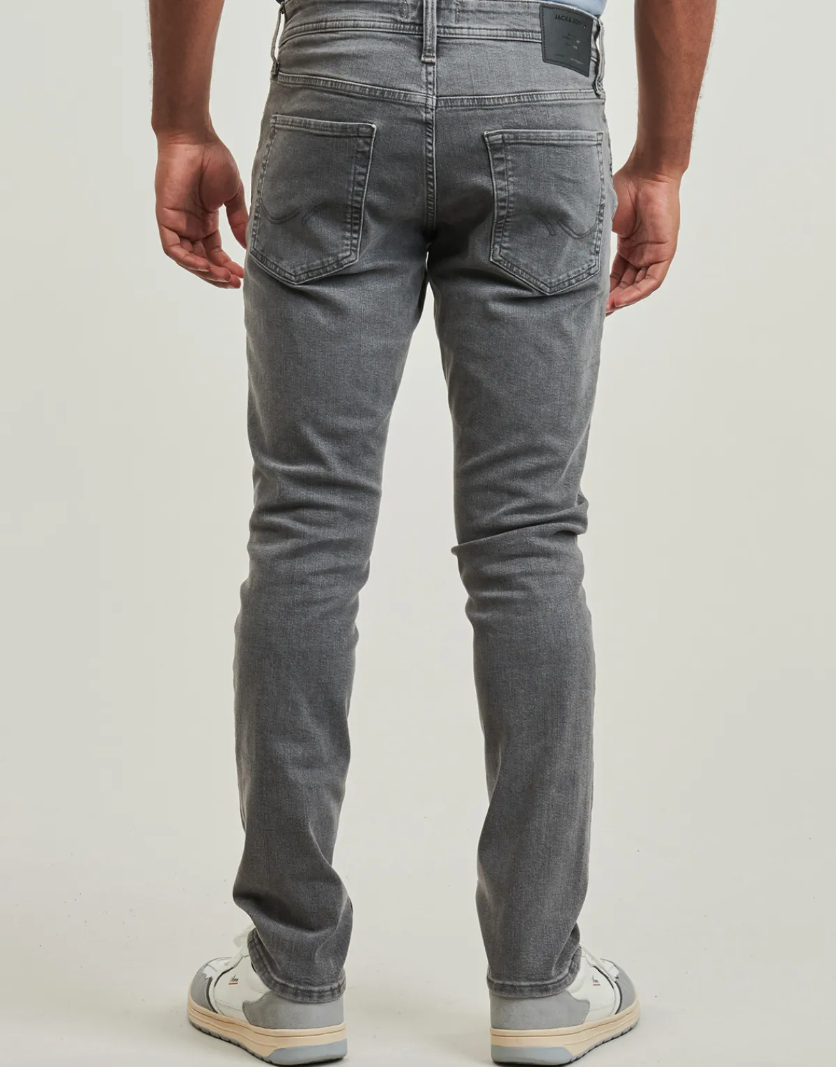 Jack & Jones JJIGLENN-Homme Jeans