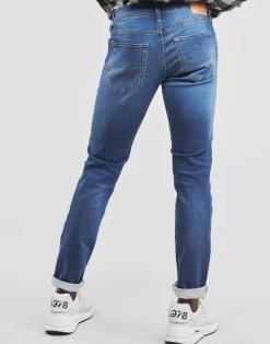 Jack & Jones JJIGLENN-Homme Jeans