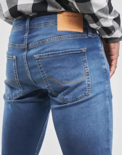 Jack & Jones JJIGLENN-Homme Jeans