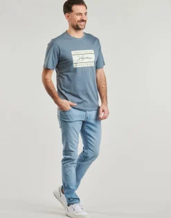 Jack & Jones JJIGLENN-Homme Jeans