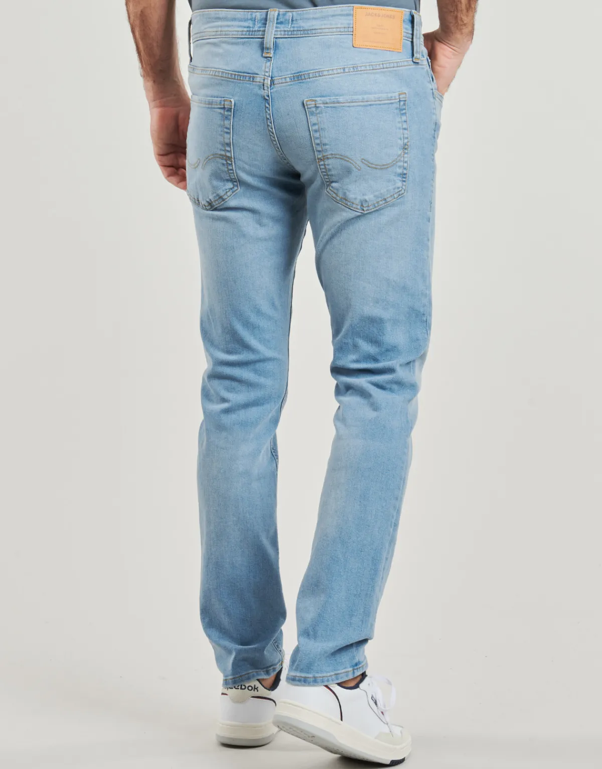 Jack & Jones JJIGLENN-Homme Jeans