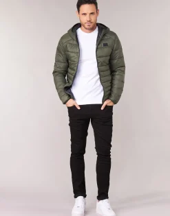 Jack & Jones JJIGLENN-Homme Jeans