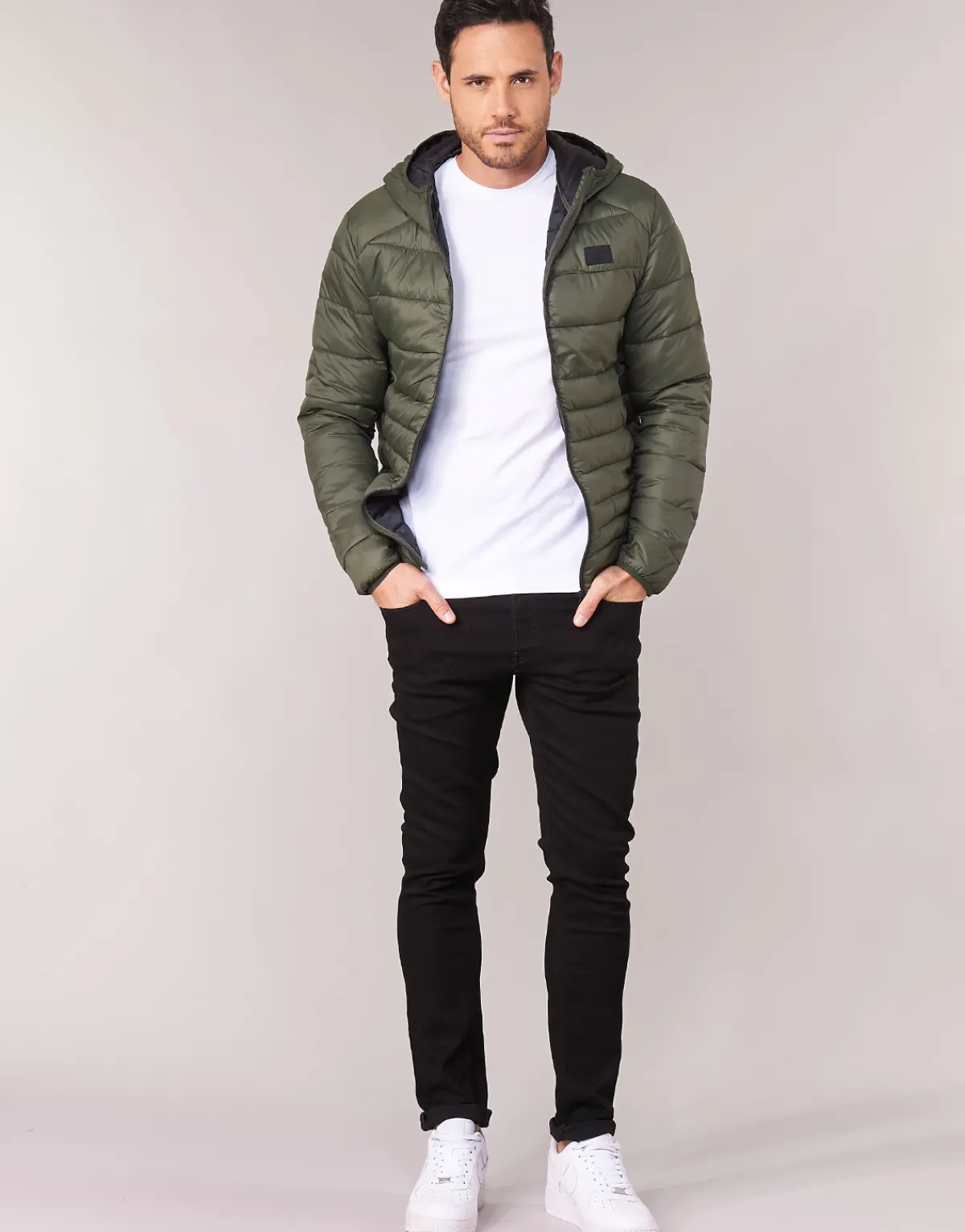 Jack & Jones JJIGLENN-Homme Jeans