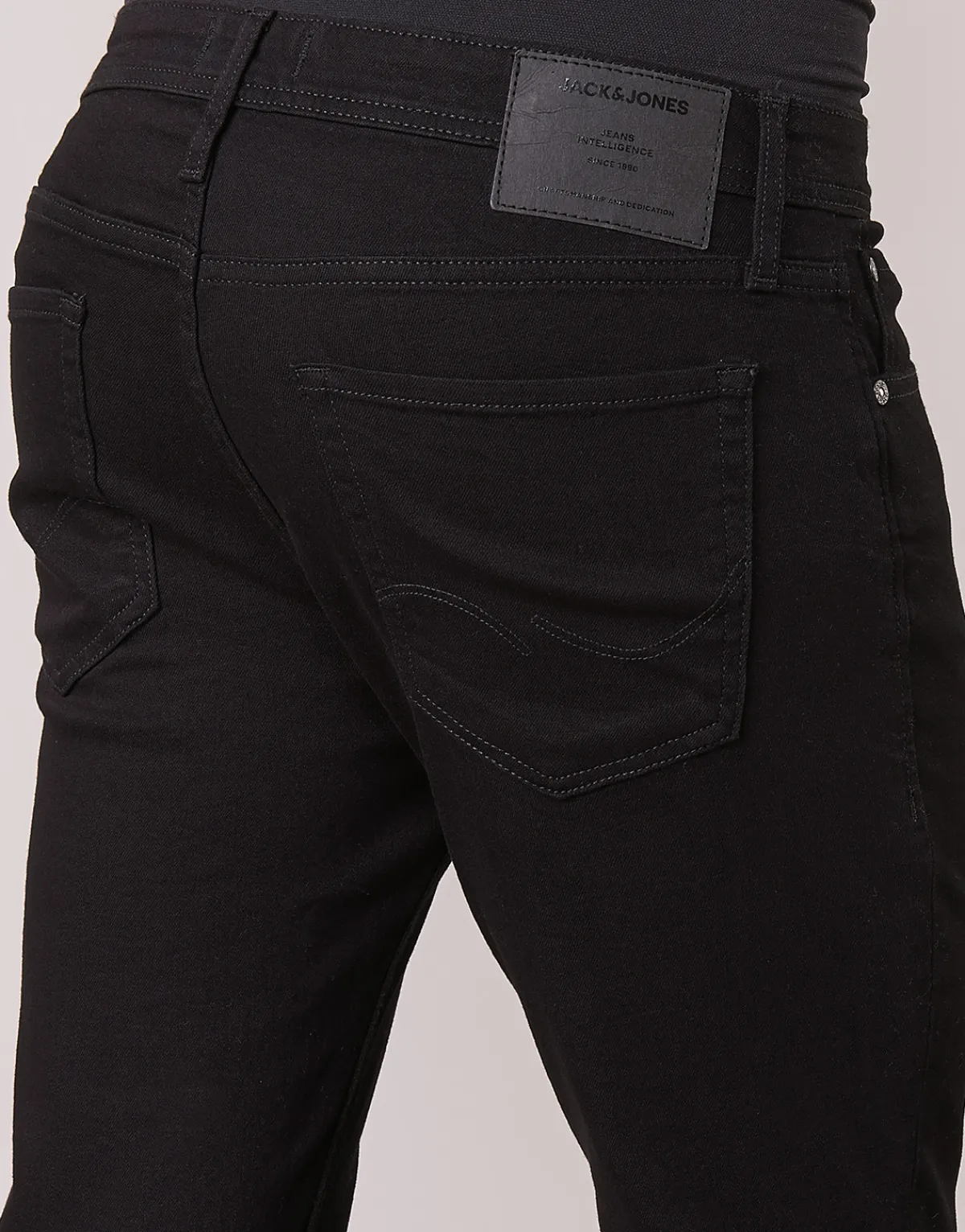 Jack & Jones JJIGLENN-Homme Jeans
