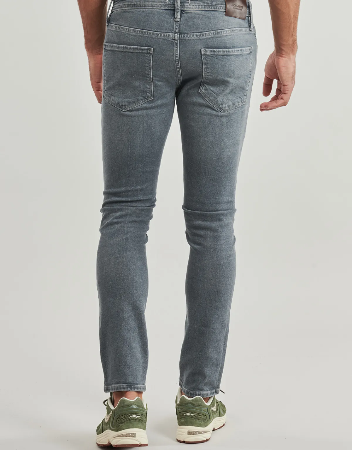 Jack & Jones JJIGLENN JJFELIX AM 646-Homme Jeans