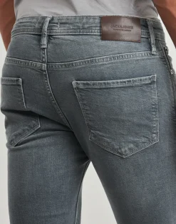 Jack & Jones JJIGLENN JJFELIX AM 646-Homme Jeans