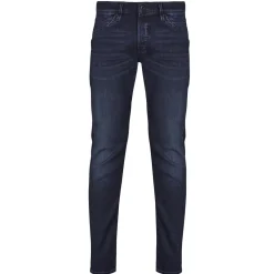 Jack & Jones JJIGLENN JJFOX 50SPS CB 104-Homme Jeans