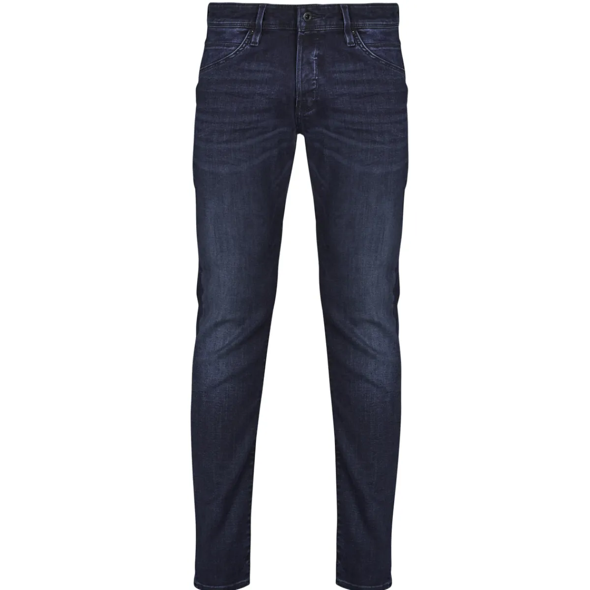 Jack & Jones JJIGLENN JJFOX 50SPS CB 104-Homme Jeans