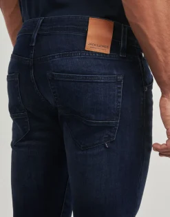 Jack & Jones JJIGLENN JJFOX 50SPS CB 104-Homme Jeans