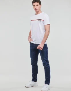 Jack & Jones JJIGLENN JJORIGINAL-Homme Jeans
