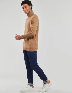 Jack & Jones JJIGLENN JJORIGINAL AM 861-Homme Jeans