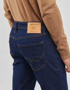 Jack & Jones JJIGLENN JJORIGINAL AM 861-Homme Jeans